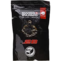 King Arms billes bio 0.28gr blanches - king arms - sac 1kg